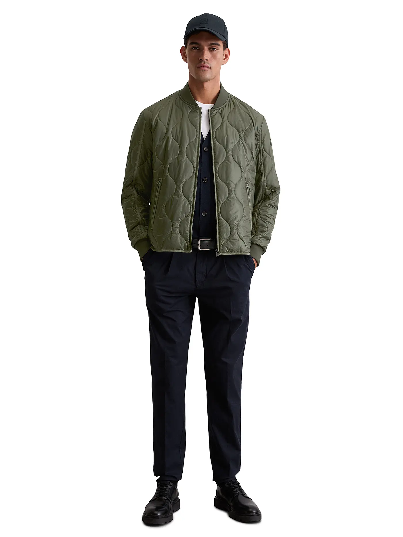 MARC O'POLO | Steppjacke | 